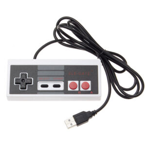 Control Joystick Juegos Pc Laptop Gamepad Usb