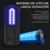Luz Esterilizadora Uv Luz Esterilizadora Recargable Lampara Luz Esterilizadora Uv Luz Esterilizadora Recargable Lampara