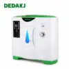 Máquina generadora de oxígeno portátil 110V 9L Generador Oxygene Máquina generadora de oxígeno portátil 110V 9L Generador Oxygene