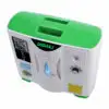 Máquina generadora de oxígeno portátil 110V 9L Generador Oxygene Máquina generadora de oxígeno portátil 110V 9L Generador Oxygene