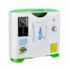 Máquina generadora de oxígeno portátil 110V 9L Generador Oxygene Máquina generadora de oxígeno portátil 110V 9L Generador Oxygene