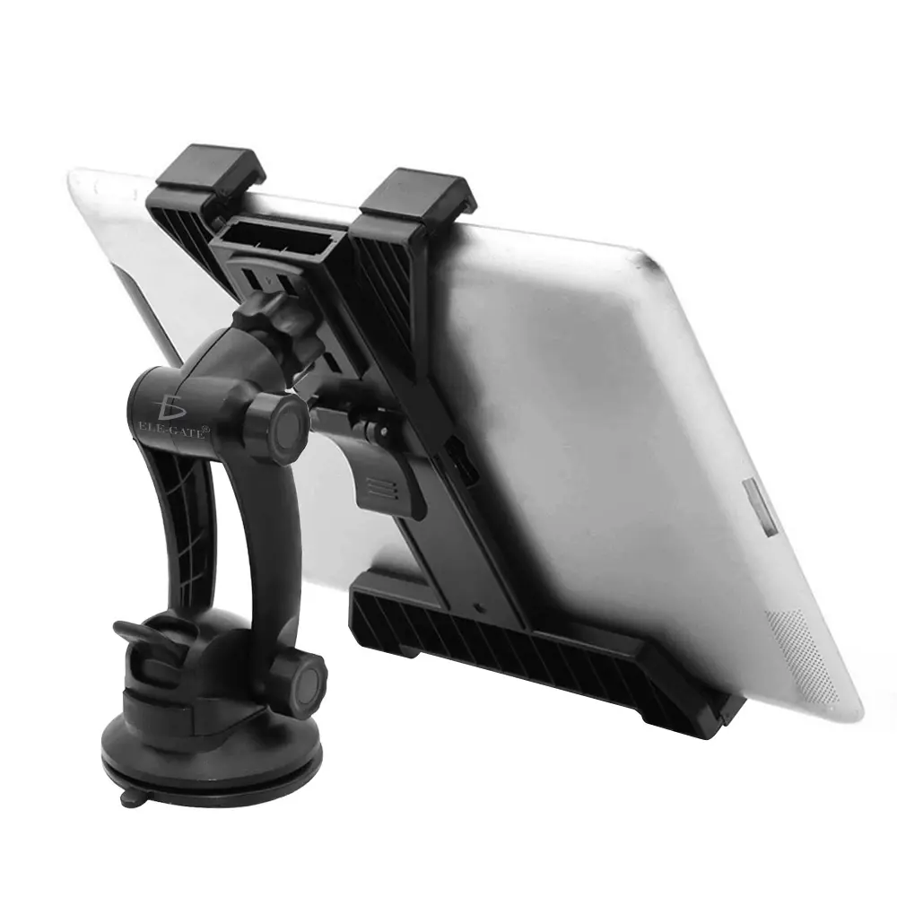 Soporte Holder Base Auto Tablet 7 8 9 10 Pugadas