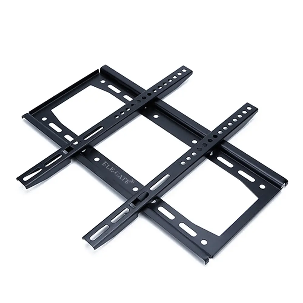 Soporte Tv Monitor Pantalla Television Vesa 26-65 Pulgadas
