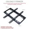 Soporte Tv Monitor Pantalla Television Vesa 26-65 Pulgadas Soporte Tv Monitor Pantalla Television Vesa 26-65 Pulgadas