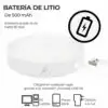 Cabecera Luz Led Pared De La Lámpara De Hogares