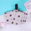 Paragua Figura Bolsillo Plegable Reforzado