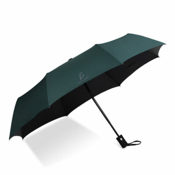Paraguas Sombrillas Inverso Automático Plegable Colores
