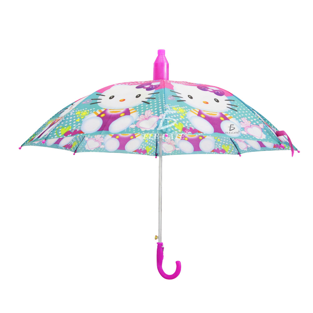paraguas niña - Precios y Ofertas - feb. de 2024