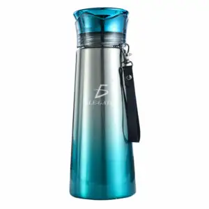 Vaso Térmico De Doble Pared 450 ml Termo Acero Inoxidable