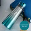 Vaso Térmico De Doble Pared 450 ml Termo Acero Inoxidable Vaso Térmico De Doble Pared 450 ml Termo Acero Inoxidable