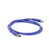 Cable Extensión Usb 3.0 Macho A Hembra 1 Metros High Speed
