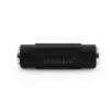 Adaptador Jack Hembra 3.5mm A Conector Hembra 35.mm Adaptador Jack Hembra 3.5mm A Conector Hembra 35.mm