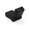 Cople Hdmi Adaptador Conector Hembra 270 Grados