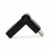 Cople Hdmi Adaptador Conector Hembra Macho 270 Grados Cople Hdmi Adaptador Conector Hembra Macho 270 Grados