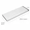Bateria Laptop Compatible Mac Macbook 13 A1280 A1278