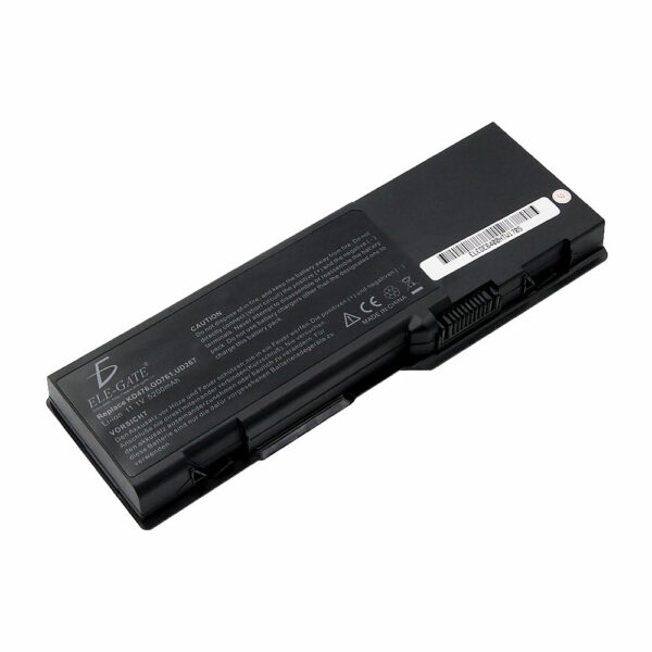 Bateria Laptop Compatible Dell Inspiron 6400 E1505 1501 Vostro 1000
