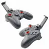 Control Gamepad Videojuego Bluetooth Android Con Soporte Control Gamepad Videojuego Bluetooth Android Con Soporte