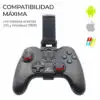 Control Gamepad Videojuego Bluetooth Android Con Soporte Control Gamepad Videojuego Bluetooth Android Con Soporte