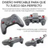 Control Gamepad Videojuego Bluetooth Android Con Soporte Control Gamepad Videojuego Bluetooth Android Con Soporte