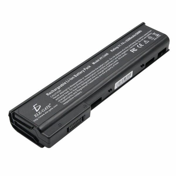 Bateria Laptop Compatible HP CA06 640 645 655 650 G1