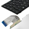 Teclado Laptop Compatible Acer Aspire One Kav60 D150 531h D250 Zg5