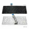 Teclado Laptop Compatible Asus K45 K45a A45a U44 K45vd A45 U44s K45v Español Teclado Laptop Compatible Asus K45 K45a A45a U44 K45vd A45 U44s K45v Español