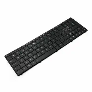 Teclado Laptop Compatible Asus G60 G73 G72 K52 K53 X61 X72 G61 A52 Español