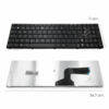 Teclado Laptop Compatible Asus G60 G73 G72 K52 K53 X61 X72 G61 A52 Español