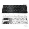 Teclado Laptop Compatible Hp 240 G2 245 G3 14-g 14-r 14-d 14-w 14-n 14n Teclado Laptop Compatible Hp 240 G2 245 G3 14-g 14-r 14-d 14-w 14-n 14n