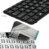 Teclado Laptop Compatible Hp 240 G2 245 G3 14-g 14-r 14-d 14-w 14-n 14n Teclado Laptop Compatible Hp 240 G2 245 G3 14-g 14-r 14-d 14-w 14-n 14n