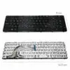 Teclado Laptop Compatible Hp Pavilion 15E 15N 15G 15R 250 255 256 G2 G3 Teclado Laptop Compatible Hp Pavilion 15E 15N 15G 15R 250 255 256 G2 G3