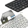 Teclado Laptop Compatible Hp Mini 110-3000 Mini Cq10