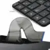Teclado Laptop Compatible Hp Compaq G56 G62 Cq56 Cq62 100 200 300 400 Español Teclado Laptop Compatible Hp Compaq G56 G62 Cq56 Cq62 100 200 300 400 Español