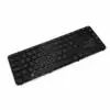 Teclado Laptop Compatible Hp Pavilion Dv4 4000 5000 5200 Negro Español Teclado Laptop Compatible Hp Pavilion Dv4 4000 5000 5200 Negro Español