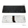 Teclado Laptop Compatible Hp Dm4 Dv4 3000 3100 3200 4000 4100 4200 Español Teclado Laptop Compatible Hp Dm4 Dv4 3000 3100 3200 4000 4100 4200 Español