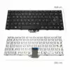 Teclado Laptop Compatible Lenovo G40 Z40 B40 N40 45 70 75 35 30