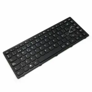 Teclado Laptop Compatible Lenovo G400s G405s G400sa G400am G400at Español