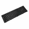 Teclado Laptop Compatible Lenovo G570 G575 G560 G565 G850 G855 Negro Español.