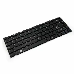 Teclado Laptop Compatible Samsung Rv411 Rv415 Rv420 Rc410 Rc409 Rc415 Rc418