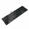 Teclado Laptop Compatible Toshiba Satellite C50 C50d C50dt C55 C55d C55dt