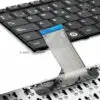 Teclado Laptop Compatible Toshiba C655 C655d C650 L655 L655d L750 Teclado Laptop Compatible Toshiba C655 C655d C650 L655 L655d L750