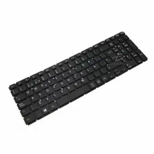 Teclado Laptop Compatible Toshiba L50-b L50d-b L50t-b C55-c L55d-b P55w