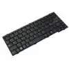 Teclado Laptop Compatible Toshiba Mini Nb200 Nb250 Nb255 Nb300 Nb500 Nb505 525