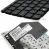 Teclado Laptop Compatible 15-b 250 G2 15z-b Sleekbook Negro En Español Teclado Laptop Compatible 15-b 250 G2 15z-b Sleekbook Negro En Español