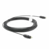 Cable De Fibra Optica 3 Metros Audio Digital Alta Calidad