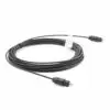 Cable De Fibra Optica 3 Metros Audio Digital Alta Calidad