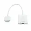 Cable 30 Pines Dock A HDMI Para Tv Monitor iPad 2 3 Cable 30 Pines Dock A HDMI Para Tv Monitor iPad 2 3