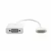 Cable 30 Pines Dock A Vga Para Tv Monitor iPad 2 3 Cable 30 Pines Dock A Vga Para Tv Monitor iPad 2 3
