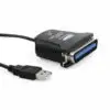 Cable Impresora Usb A Puerto Paralelo 1284 36 Pin Centronics Cable Impresora Usb A Puerto Paralelo 1284 36 Pin Centronics