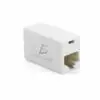 Cople Modular Intellinet Rj45 Utp Cat5e Hembra Hembra Cople Modular Intellinet Rj45 Utp Cat5e Hembra Hembra